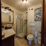Apartmán Grand Soleil Pré-Saint-Didier