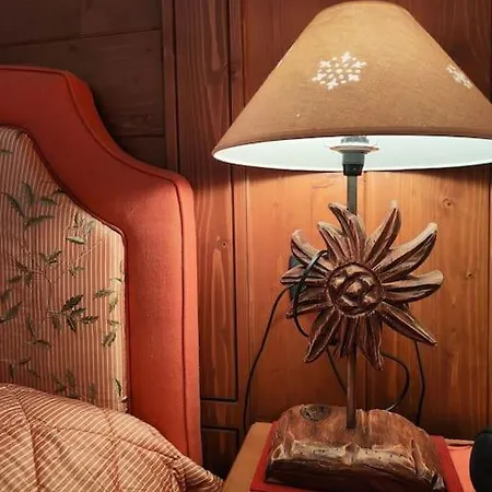 Grand Soleil Daire Pré-Saint-Didier