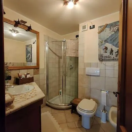 Daire Grand Soleil Pré-Saint-Didier